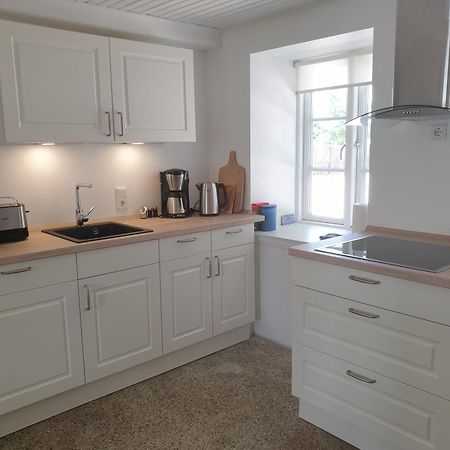 Fjordvejen Apartments Gråsten Екстериор снимка
